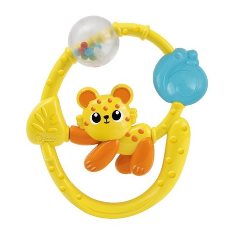 170876 GRZECHOTKA Z PRZYSSAWKĄ 170876 GRZECHOTKA Z PRZYSSAWKĄ