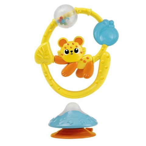 170876 GRZECHOTKA Z PRZYSSAWKĄ 170876 GRZECHOTKA Z PRZYSSAWKĄ