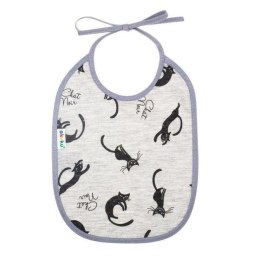 A1666 ŚLINIAK WIĄZANY KOTY