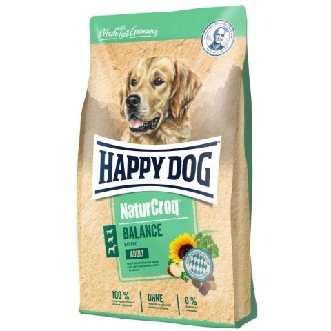 Happy Dog NaturCroq Adult Balance 1kg Happy Dog NaturCroq Adult Balance 1kg