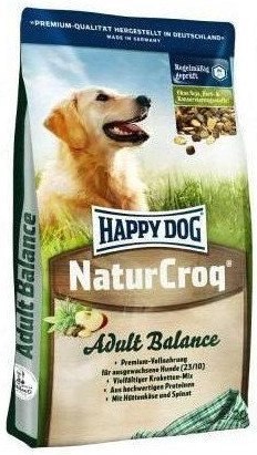 Happy Dog NaturCroq Adult Balance 1kg Happy Dog NaturCroq Adult Balance 1kg