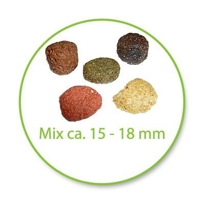 Happy Dog NaturCroq Adult Balance 1kg Happy Dog NaturCroq Adult Balance 1kg