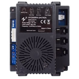 MODUŁ - CENTRALKA MODUŁ-HY2005M-24V/40A