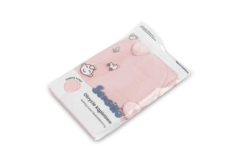 OKRYCIE KĄPIELOWE MUŚLIN KRESZOWANY 75x75 EG-0202 OKRYCIE KĄPIELOWE MUŚLIN KRESZOWANY 75x75 EG-0202