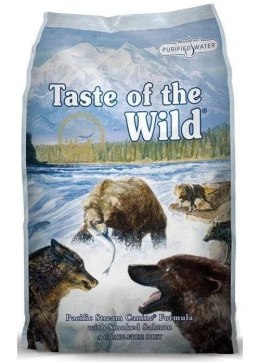 Taste Of The Wild Pacific Stream 5,6kg