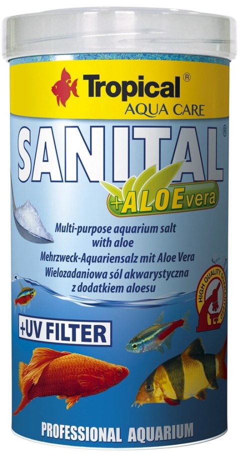 Tropical Sanital 500ml Tropical Sanital 500ml