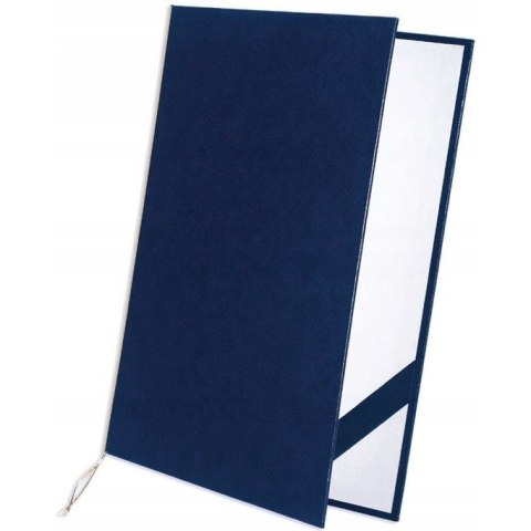 Okładka na dyplom STANDARD granatowa bez nadruku 220115 ARGO Okładka na dyplom STANDARD granatowa bez nadruku 220115 ARGO