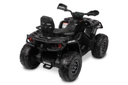 POJAZD NA AKUMULATOR OUTLANDER BLACK