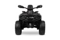 POJAZD NA AKUMULATOR OUTLANDER BLACK