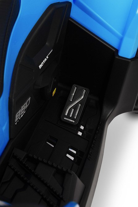 POJAZD NA AKUMULATOR OUTLANDER BLUE POJAZD NA AKUMULATOR OUTLANDER BLUE