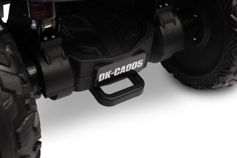 POJAZD NA AKUMULATOR OUTLANDER BLUE POJAZD NA AKUMULATOR OUTLANDER BLUE