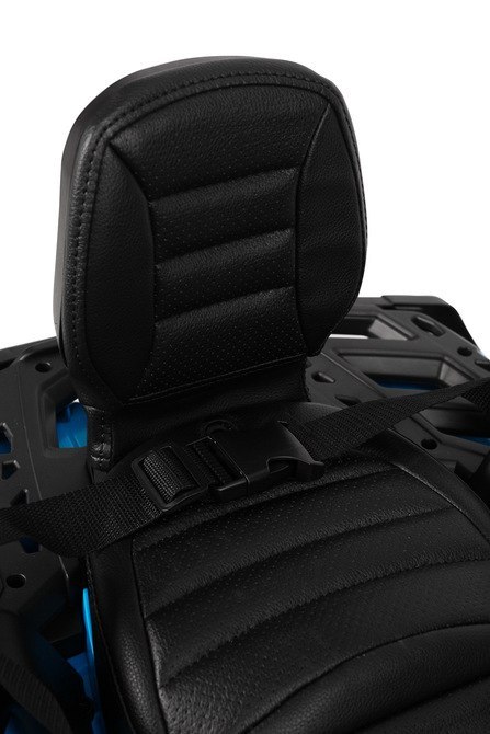 POJAZD NA AKUMULATOR OUTLANDER BLUE POJAZD NA AKUMULATOR OUTLANDER BLUE