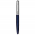Pióro wieczne PARKER JOTTER ROYAL BLUE CT M blu GB 2030950