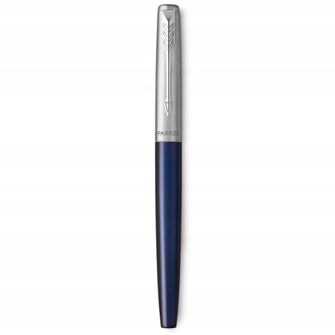 Pióro wieczne PARKER JOTTER ROYAL BLUE CT M blu GB 2030950 Pióro wieczne PARKER JOTTER ROYAL BLUE CT M blu GB 2030950