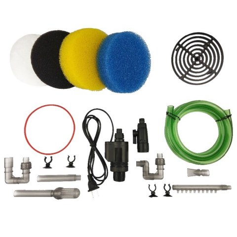 SunSun EW-603B - filtr zewnętrzny 400l/h SunSun EW-603B - filtr zewnętrzny 400l/h