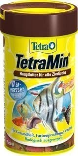 Tetra Min 250ml Tetra Min 250ml