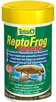 Tetra ReptoFrog Granules 100ml Tetra ReptoFrog Granules 100ml