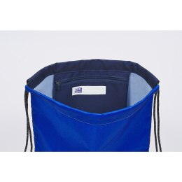 Worek na obuwie FUNKY Granat 400196566 OXFORD