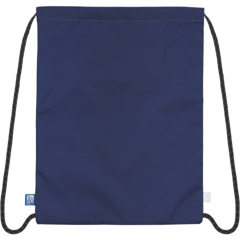 Worek na obuwie FUNKY Granat 400196566 OXFORD Worek na obuwie FUNKY Granat 400196566 OXFORD