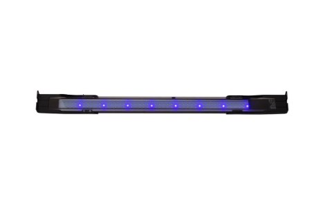 AQUAEL Leddy Slim 32W Sunny D&N Czarny AQUAEL Leddy Slim 32W Sunny D&N Czarny
