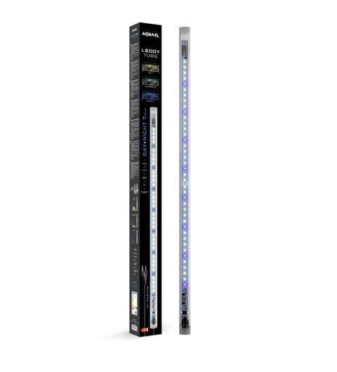AQUAEL Leddy Tube 14W Sunny D&N 2.0 AQUAEL Leddy Tube 14W Sunny D&N 2.0