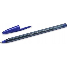 Długopis CRISTAL EXACT niebieski 0,7mm BIC