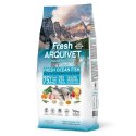 [ENG] PRÓBKA ARQUIVET FRESH Półwilgotna karma dla psa ryba oceaniczna 100 g Arquivet Fresh