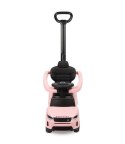 JEŹDZIK LAND ROVER PINK