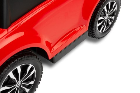 JEŹDZIK VW T-ROC RED JEŹDZIK VW T-ROC RED