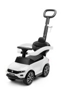 JEŹDZIK VW T-ROC WHITE