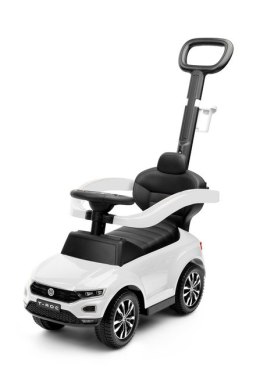 JEŹDZIK VW T-ROC WHITE