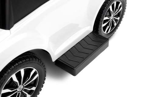 JEŹDZIK VW T-ROC WHITE JEŹDZIK VW T-ROC WHITE