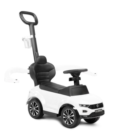 JEŹDZIK VW T-ROC WHITE JEŹDZIK VW T-ROC WHITE