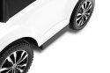 JEŹDZIK VW T-ROC WHITE