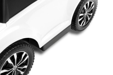 JEŹDZIK VW T-ROC WHITE JEŹDZIK VW T-ROC WHITE