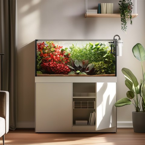 Kruger Meier NeoEdge Elite 1200 - filtr zewnętrzny do akwarium 120l Kruger Meier NeoEdge Elite 1200 - filtr zewnętrzny do akwarium 120l
