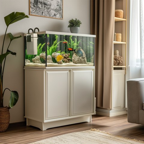 Kruger Meier NeoEdge Elite 1200 - filtr zewnętrzny do akwarium 120l Kruger Meier NeoEdge Elite 1200 - filtr zewnętrzny do akwarium 120l