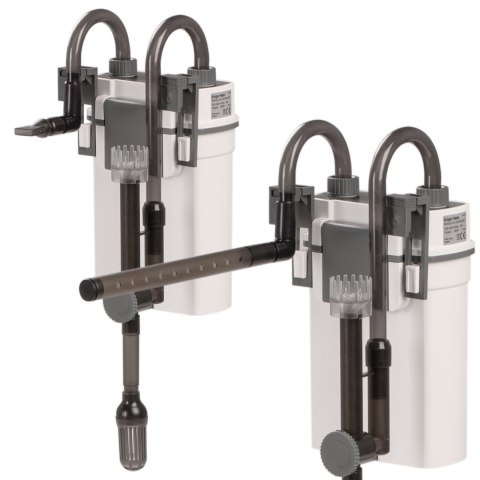 Kruger Meier NeoEdge Elite 800 - filtr zewnętrzny do akwarium 80l Kruger Meier NeoEdge Elite 800 - filtr zewnętrzny do akwarium 80l