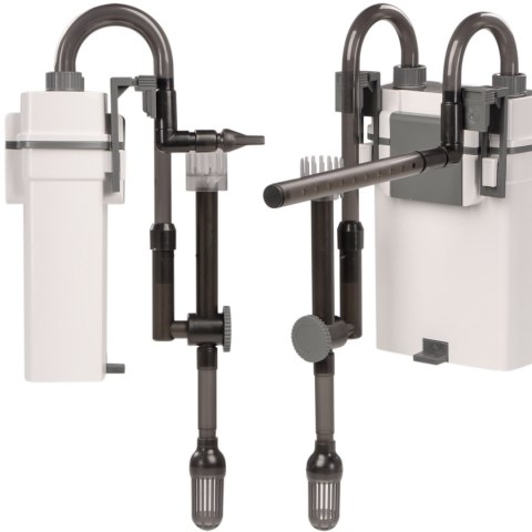 Kruger Meier NeoEdge Elite 800 - filtr zewnętrzny do akwarium 80l Kruger Meier NeoEdge Elite 800 - filtr zewnętrzny do akwarium 80l