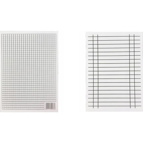 Liniuszek A4 #/= (10ark.) INTERDRUK Liniuszek A4 #/= (10ark.) INTERDRUK