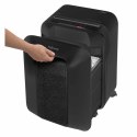 Niszczarka LX201 czarna 5050001 FELLOWES