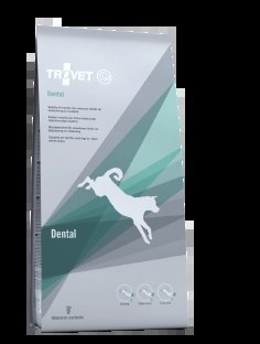 TROVET OCF Dental Dla Psa 2,5kg TROVET OCF Dental Dla Psa 2,5kg