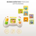 2098 ZABAWKA EDUKACYJNA - PRZENOŚNA GRA (0554)
