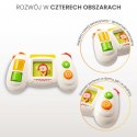 2098 ZABAWKA EDUKACYJNA - PRZENOŚNA GRA (0554)