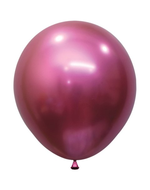 Balony lateksowe Sempertex Reflex Fuchsia, 45 cm, 1 szt. Balony lateksowe Sempertex Reflex Fuchsia, 45 cm, 1 szt.