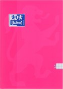 Brulion A5 60k kratka margines szyty TOUCH 400175259 OXFORD