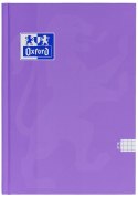 Brulion A5 60k kratka margines szyty TOUCH 400175259 OXFORD