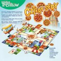 Gra planszowa Cztery Sery Trefl 02282