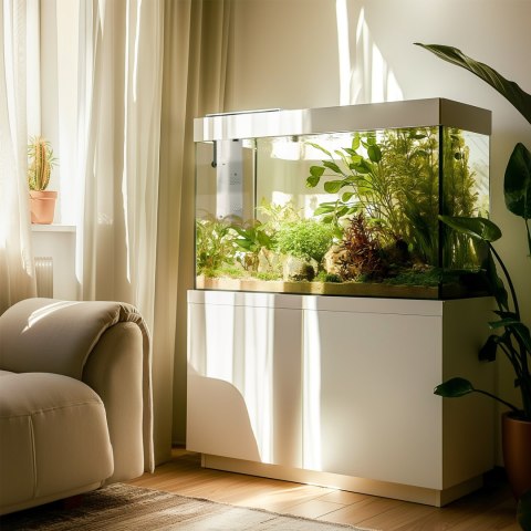 Kruger Meier UV Cube Pro X - filtr UV wewnętrzny Kruger Meier UV Cube Pro X - filtr UV wewnętrzny