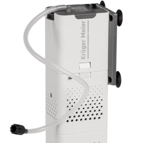 Kruger Meier UV Cube Pro X - filtr UV wewnętrzny Kruger Meier UV Cube Pro X - filtr UV wewnętrzny